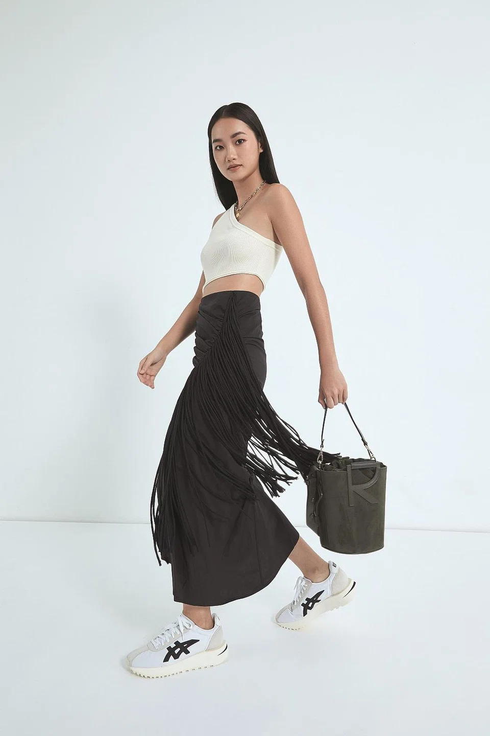 basics wardrobe essentials