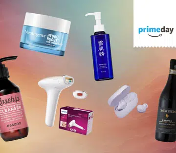 Amazon Prime Day 2024