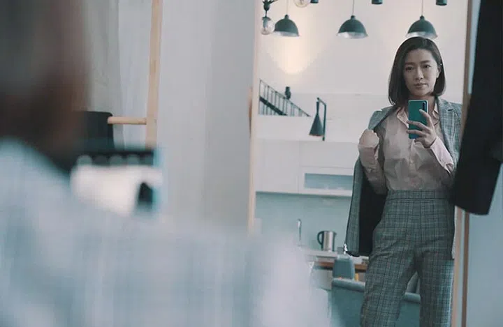 Rachel Lim, founder of Love, Bonito