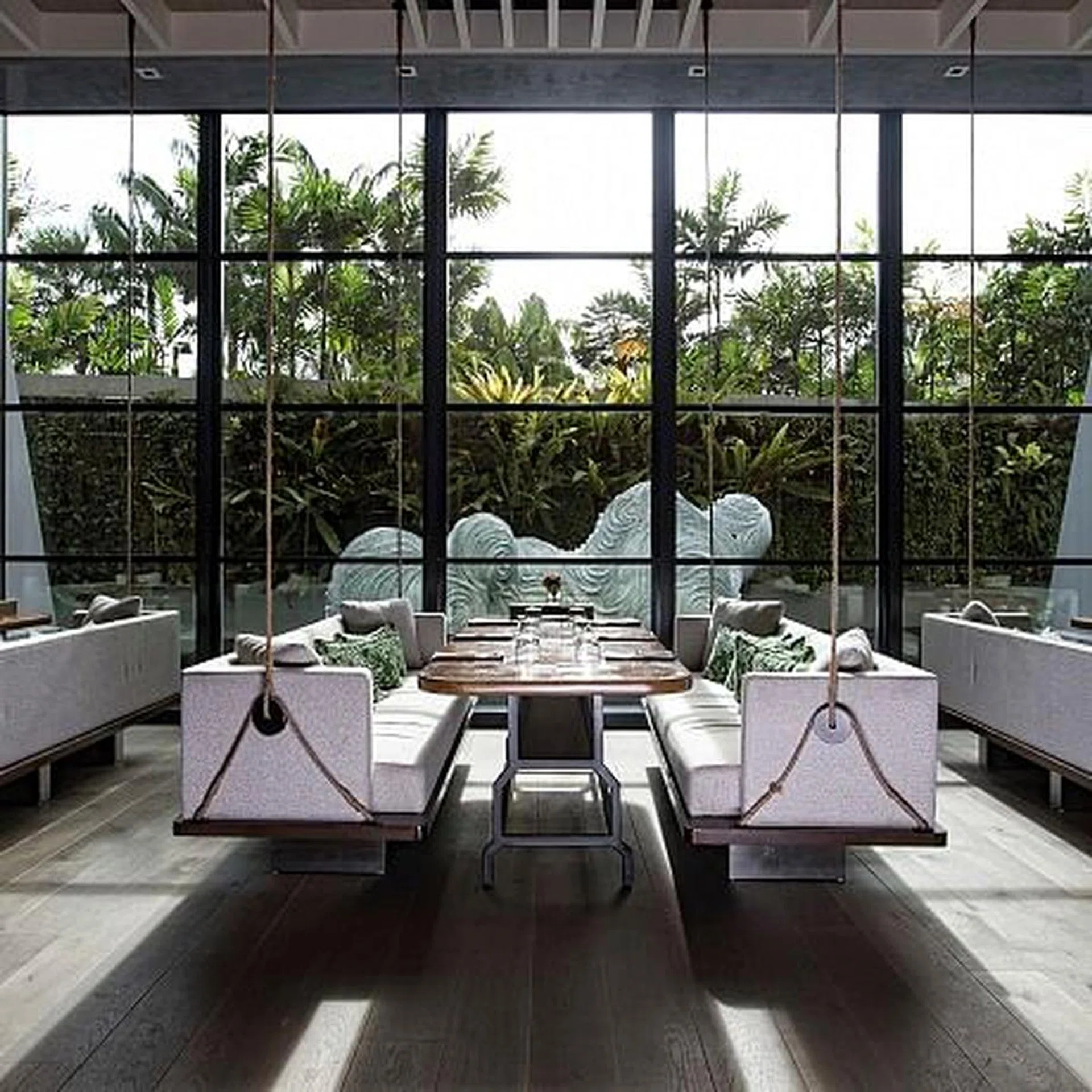 10 best restaurants in Singapore to celebrate Christmas and New Year 