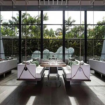 10 best restaurants in Singapore to celebrate Christmas and New Year 
