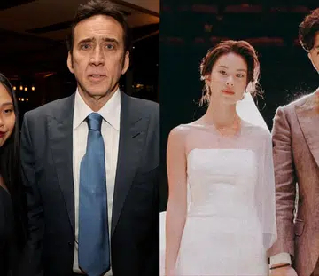 celebrity pandemic weddings 2021