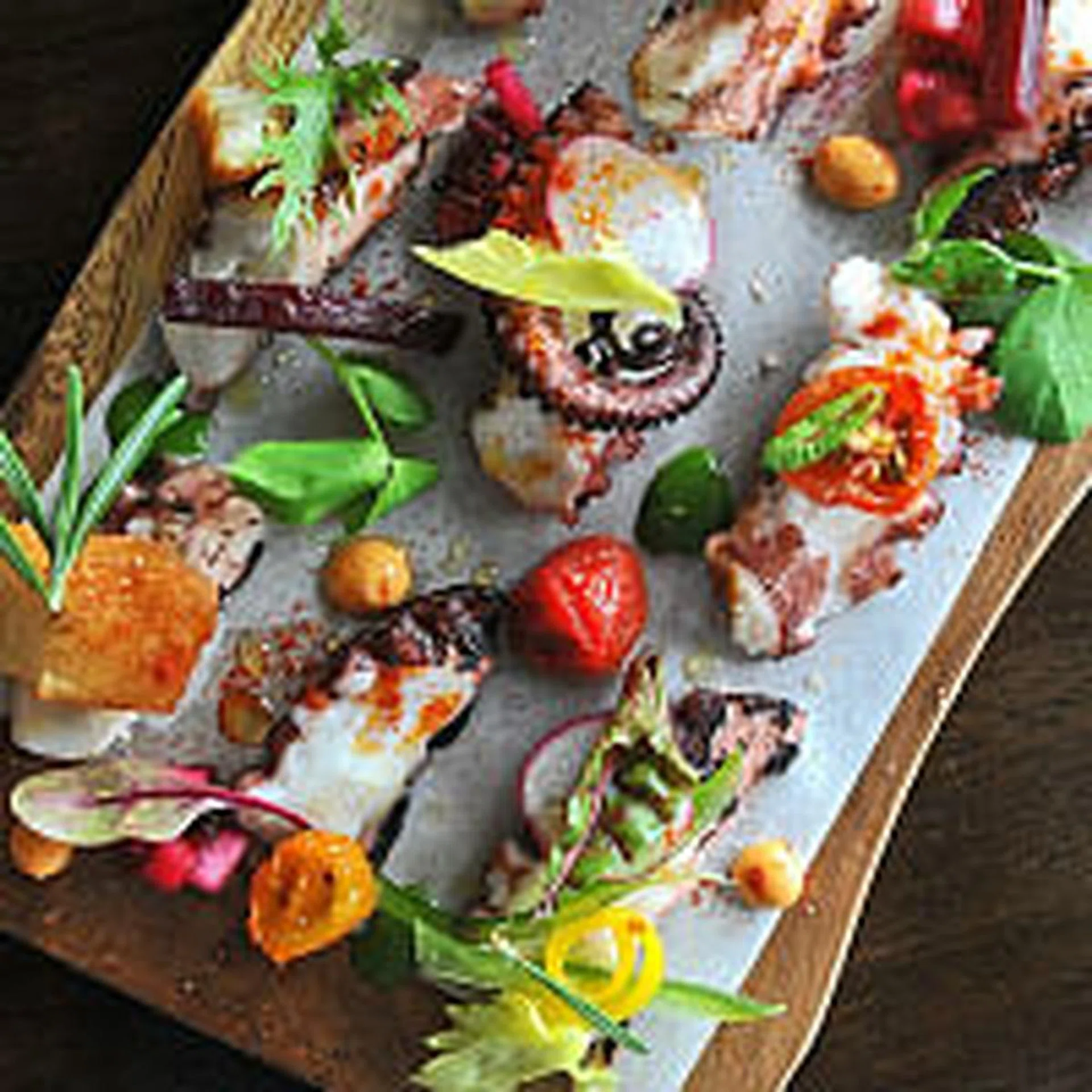 10 new restaurants and cafes on Orchard Road to check out