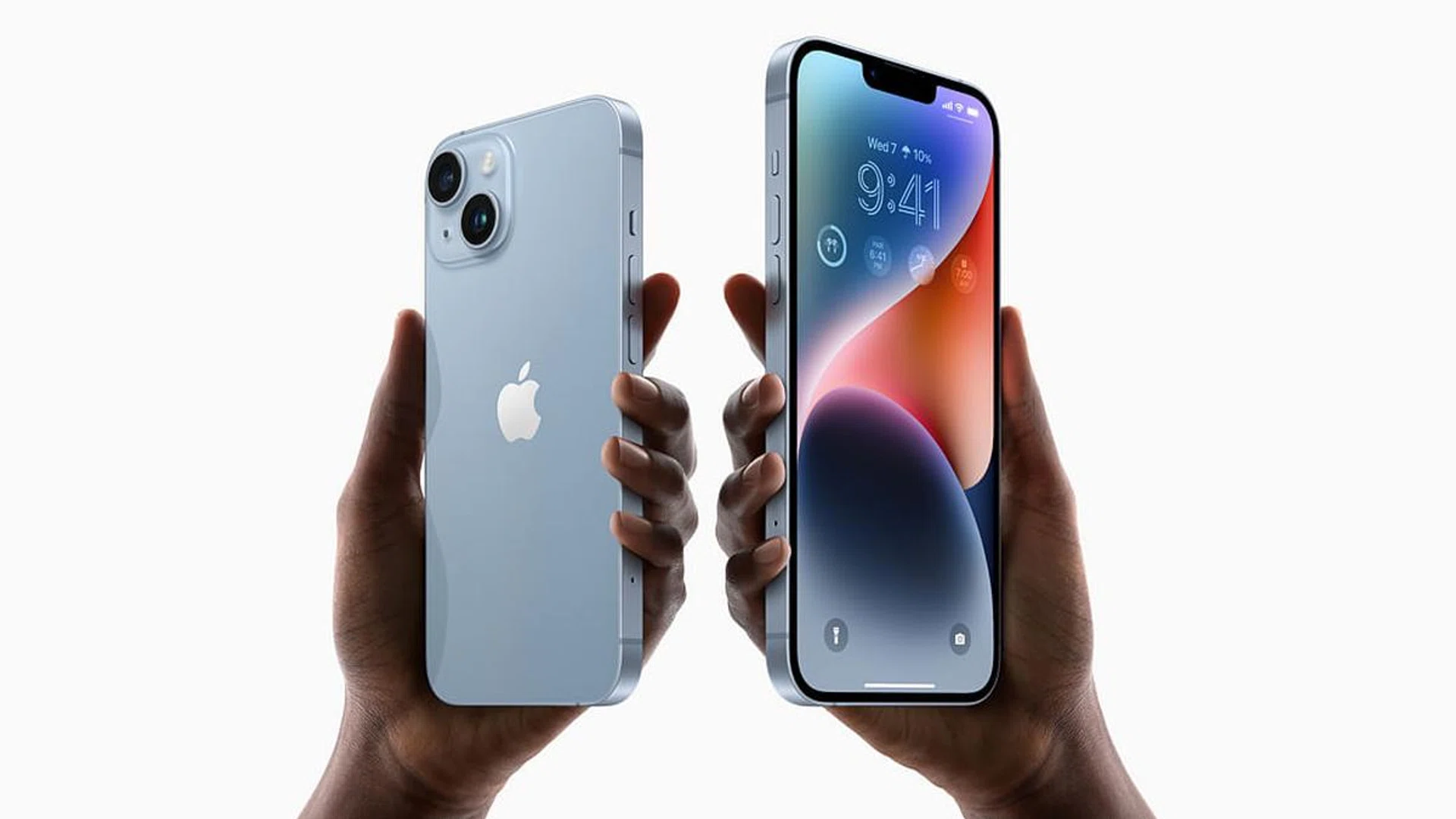 Credit: Apple