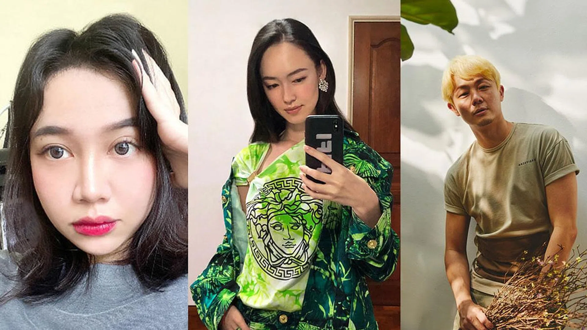 What holy grail skincare products do these Singapore beauty insiders (really) rely on?