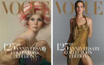 Jennifer Lawrence breaks silence on boyfriend Darren Aronofsky in Vogue interview