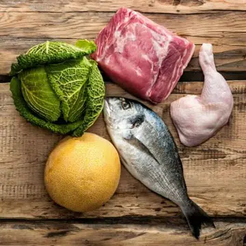 paleodiet
