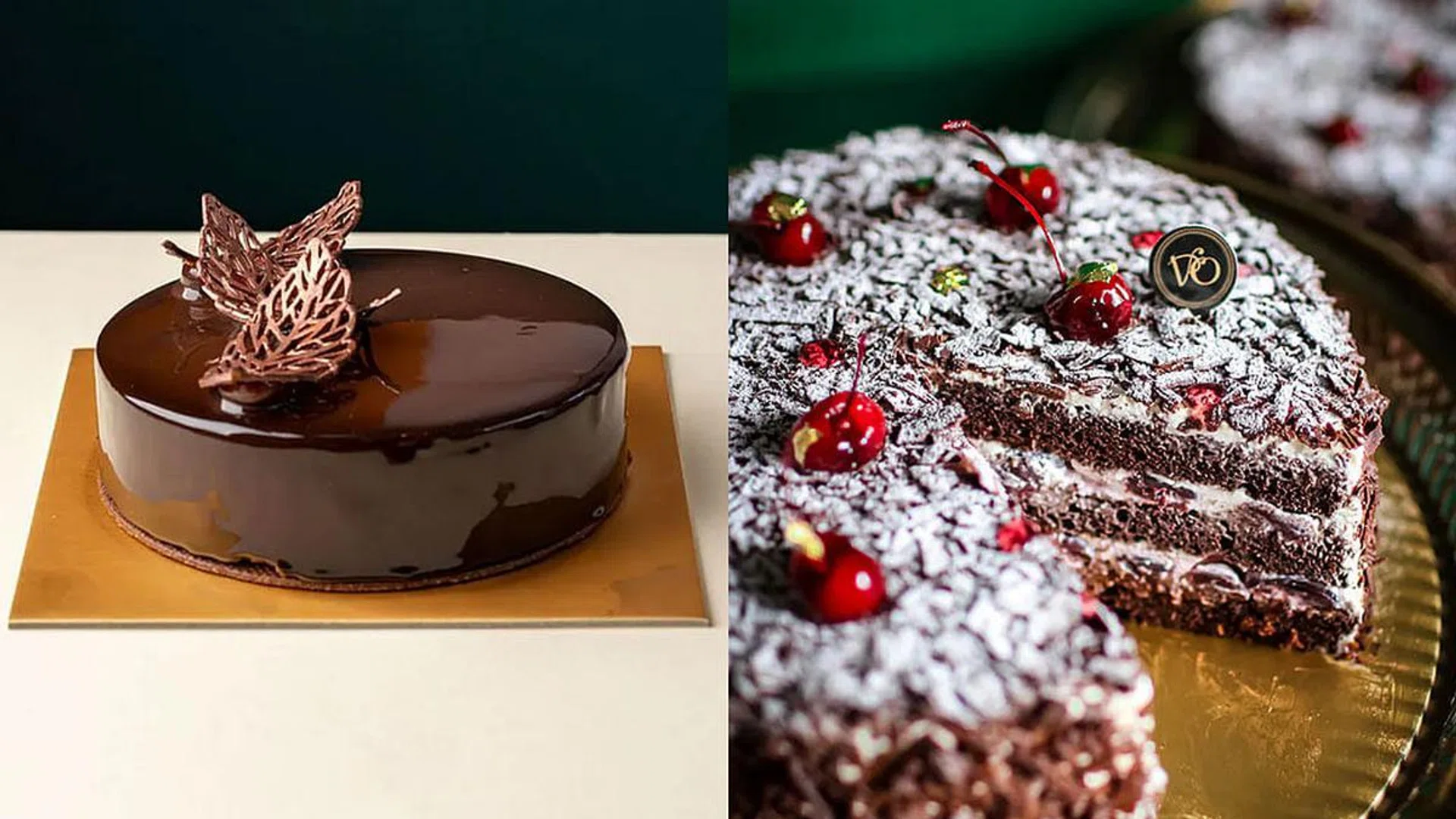 Credits: Tigerlily Patisserie, Violet Oon 