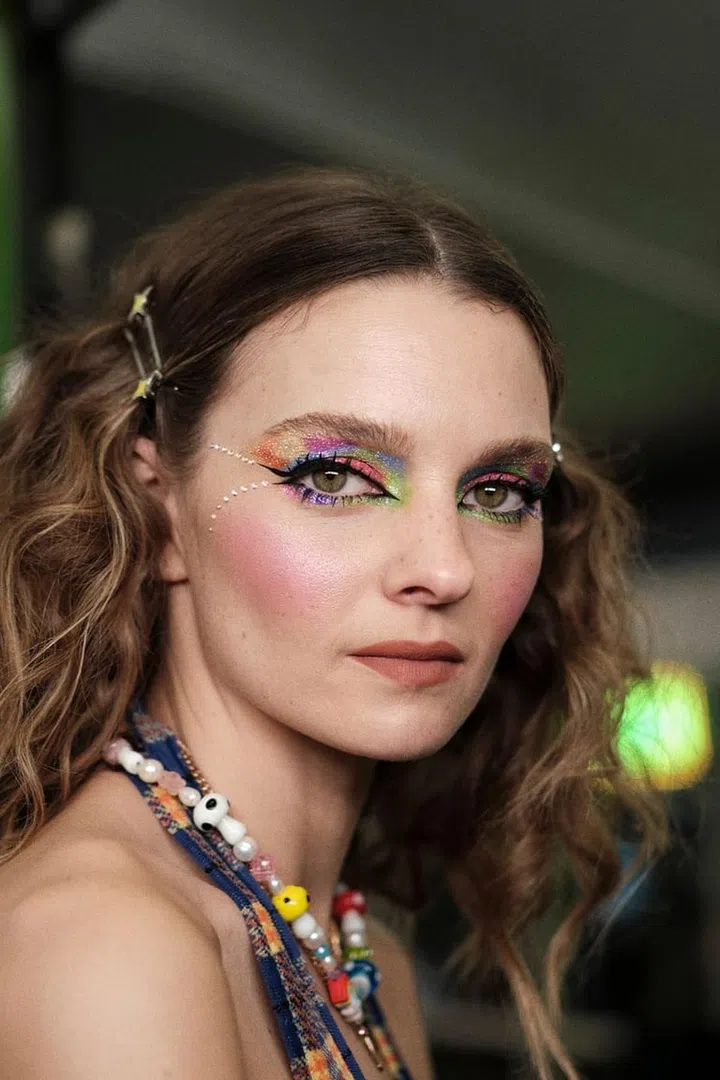 Credit:Half Magic BeautyAccording to Davy, the name Half Magic carries dual meanings – the first being how “makeup is half the magic, the person wearing it is the other half”, while the other is how the brand acts as the “bridge between fantastical makeup and everyday life.”