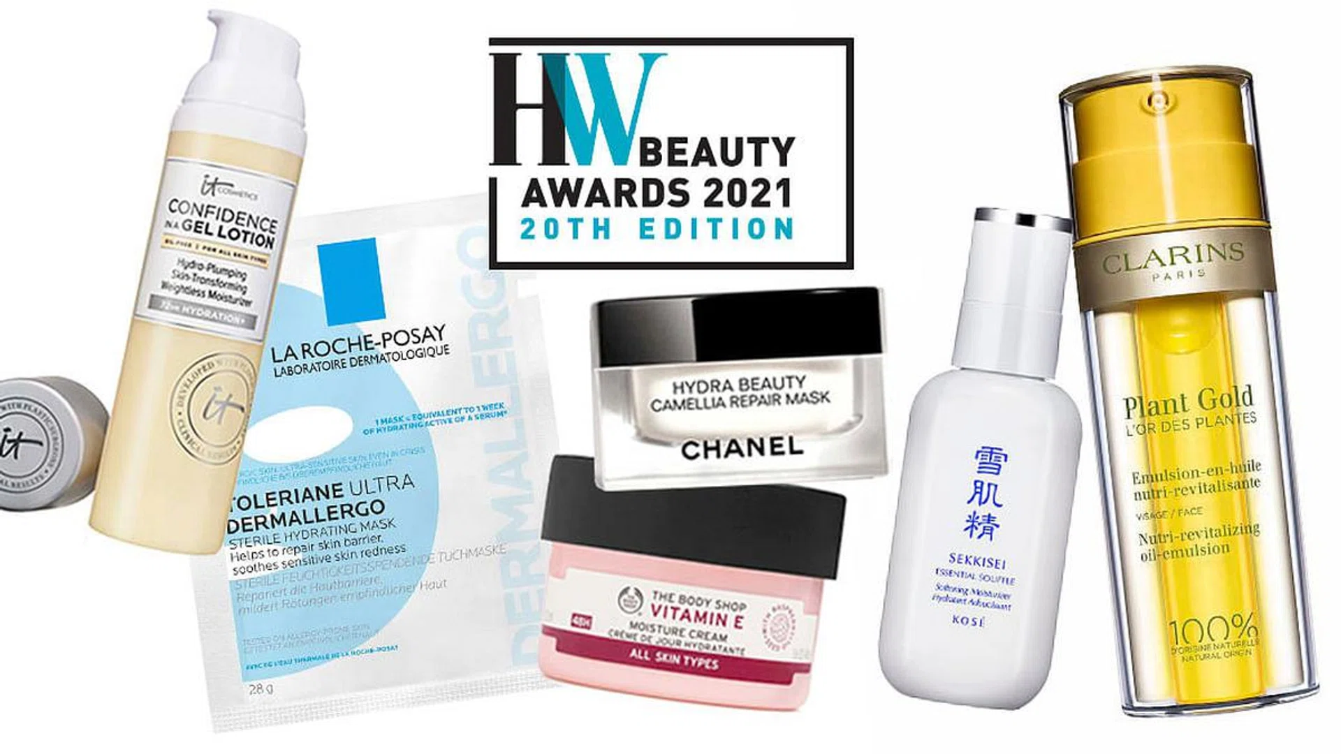 HWBA: The best hydrators for dry and dehydrated skins
