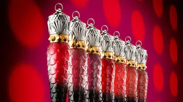 Christian Louboutin Beauty Matte Fluid Lipsticks