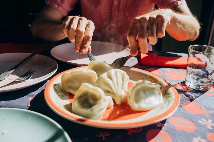 Photo: Ekaterina Vasileva-Bagler, Getty Images