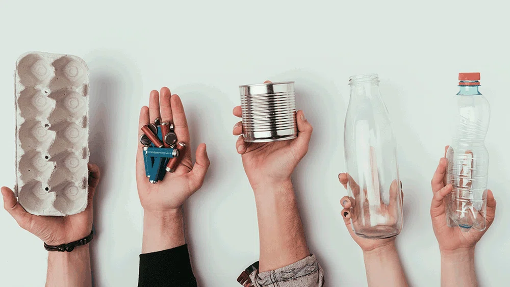 10 ways Singaporeans can effectively reduce waste