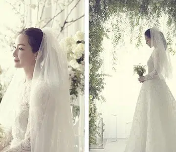choijiwoowedding_ygentertainment