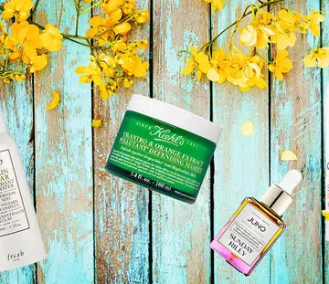 Supercharged Antioxidant Products To Boost Your Skin Health