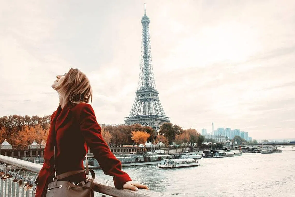 10 French girls you must follow on Instagram - Her World Singapore ...