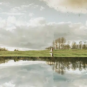 reflection_wedding_portraits