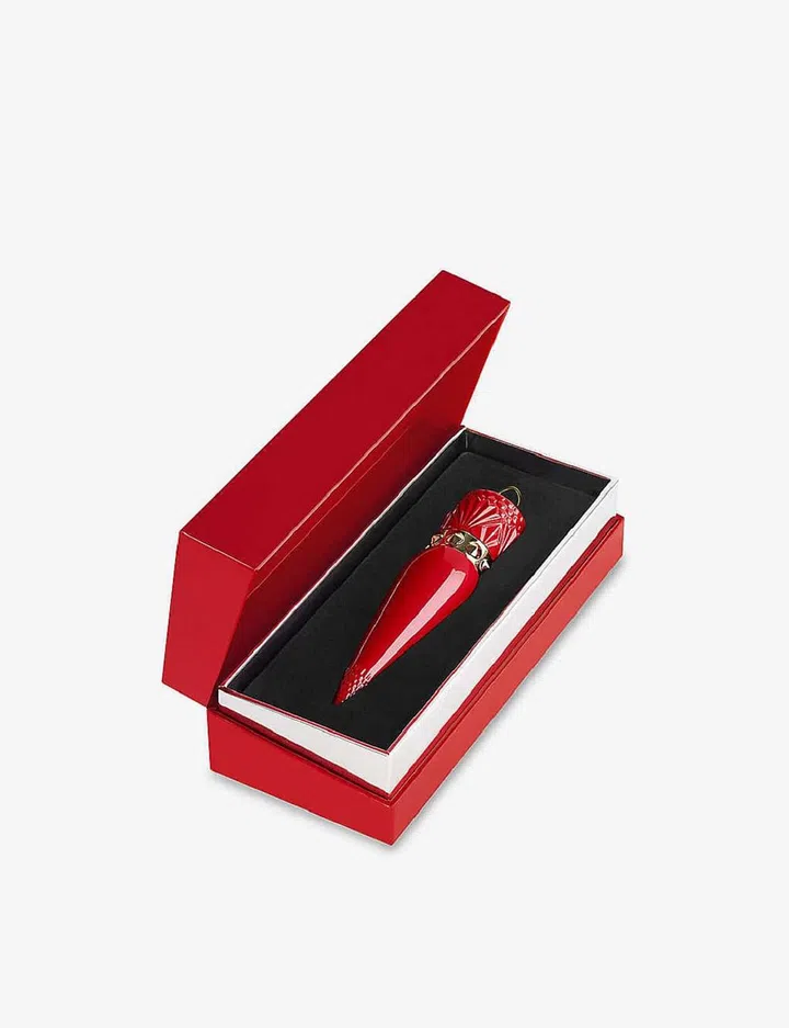 Credit: Christian Louboutin 
