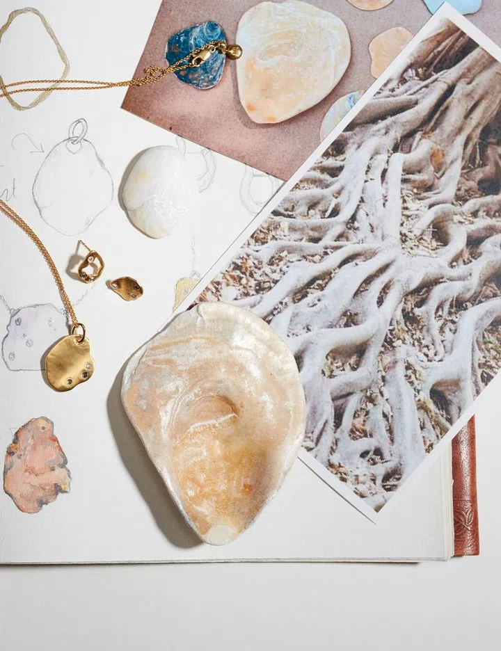 Credit: Monica Vinader