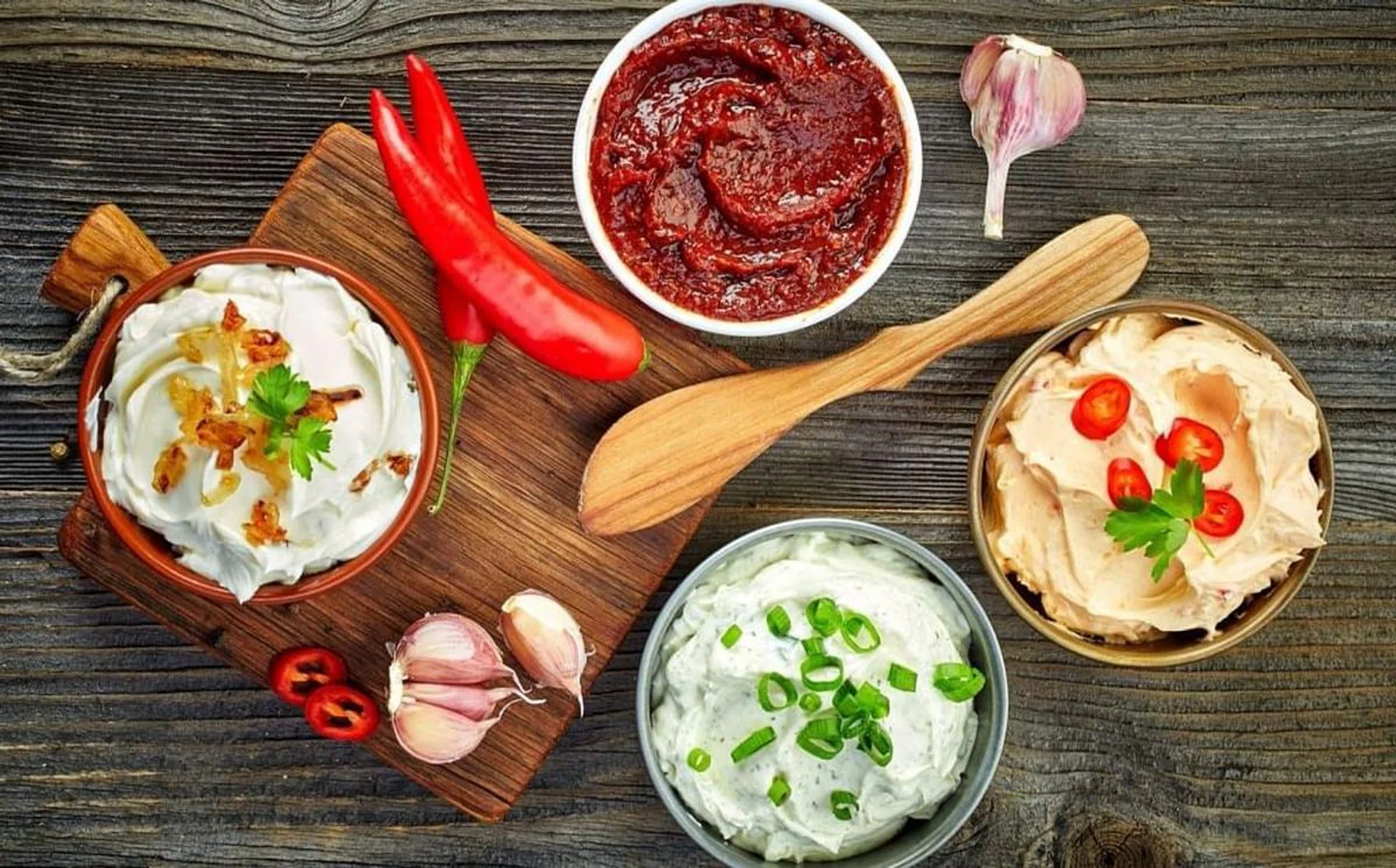 a2_sauces