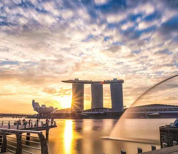 Highlights from Singapore Budget 2020