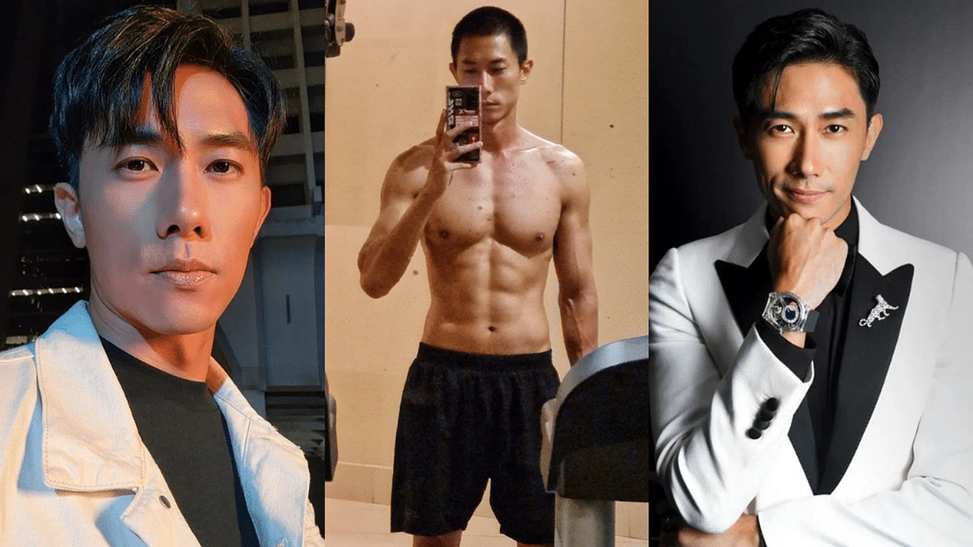 Credit: Instagram/thedesmondtan