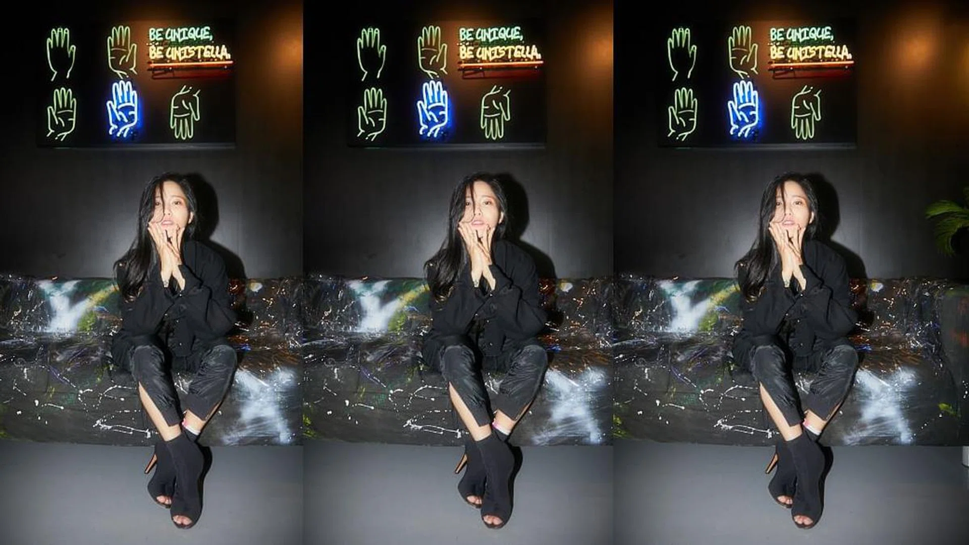 Unistella Is The Korean Nail Artist Behind The Coolest Trends On The Internet