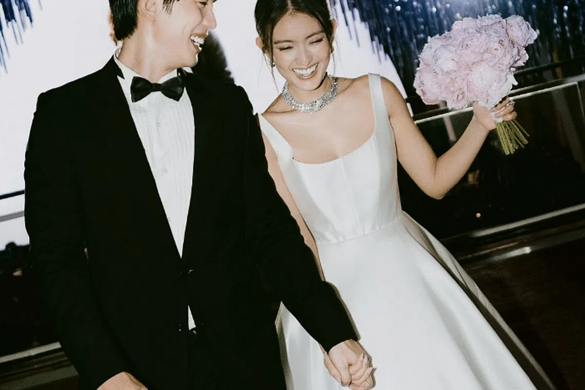 Best Local Celebrity Moments Of 2023 | Her World Singapore