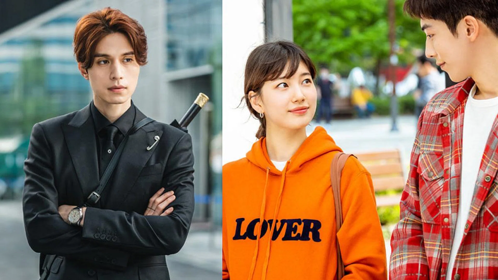 Supernatural fantasy, mystery thriller, rom-com and horror: 11 new K-dramas you can catch online in October