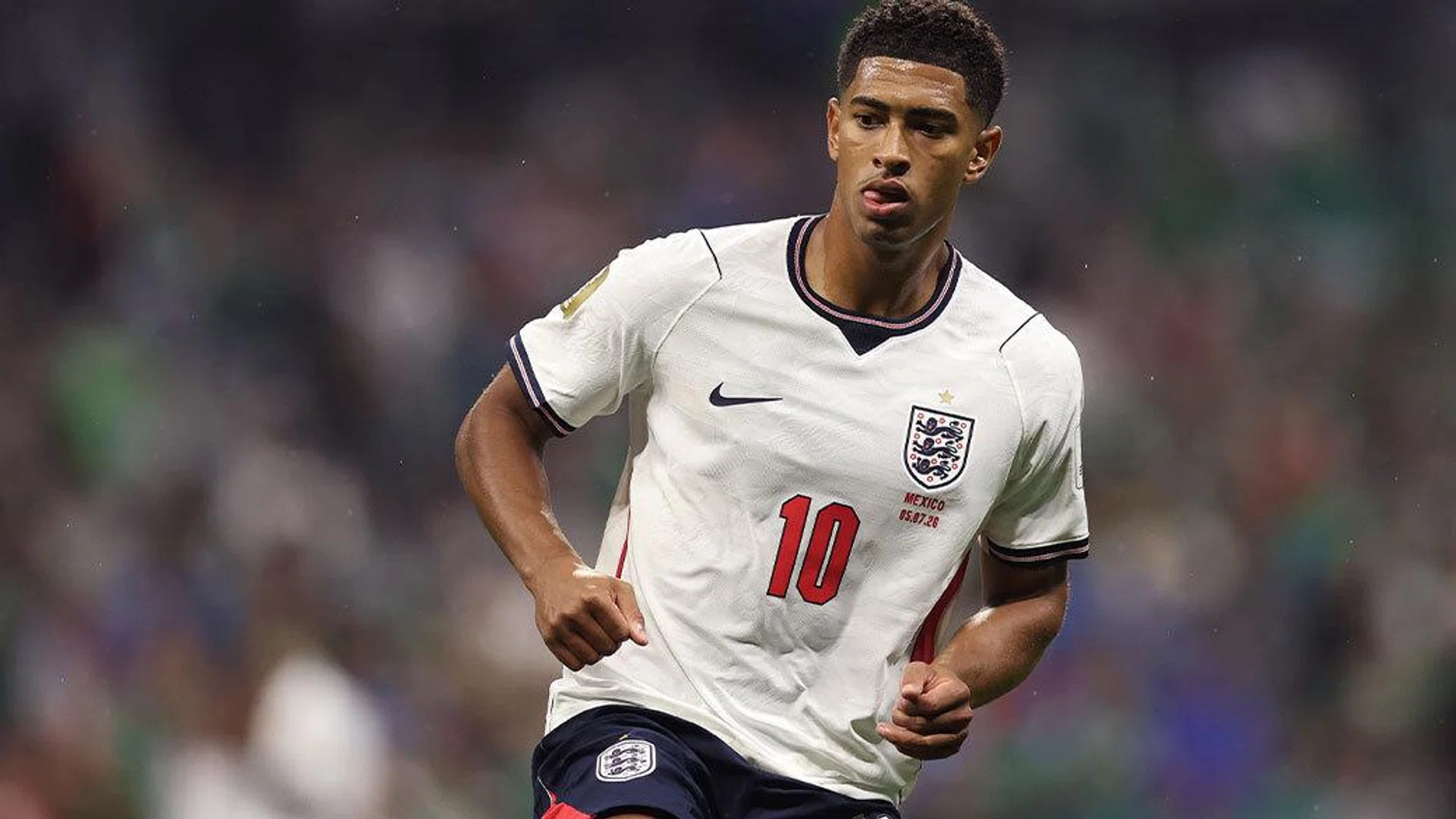 jude belllingham england world cup