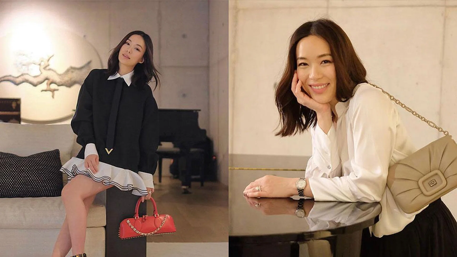 Credits: Instagram/@limrebecca