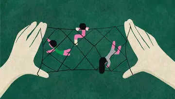 journey to equality kimberly desker chloe yu singapore council of womens organisations scwo