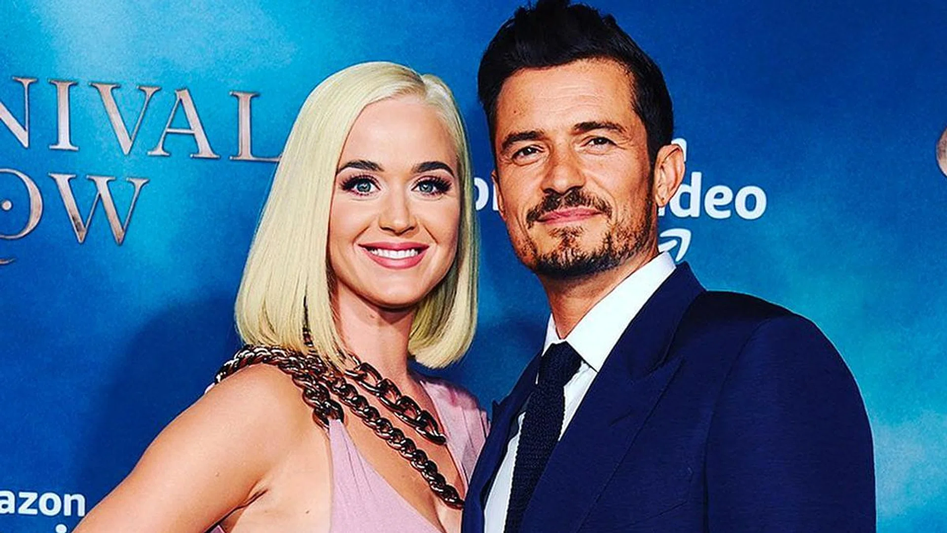 Credit: Instagram @orlandobloom