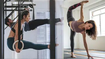 Fitness influencers to follow