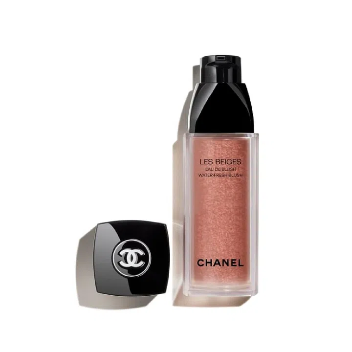 Credit: Chanel Beauty