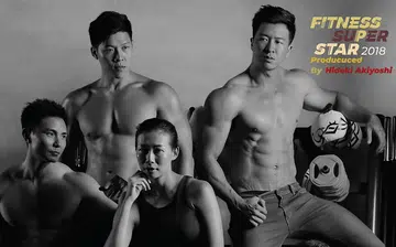 diet fitness super star tips