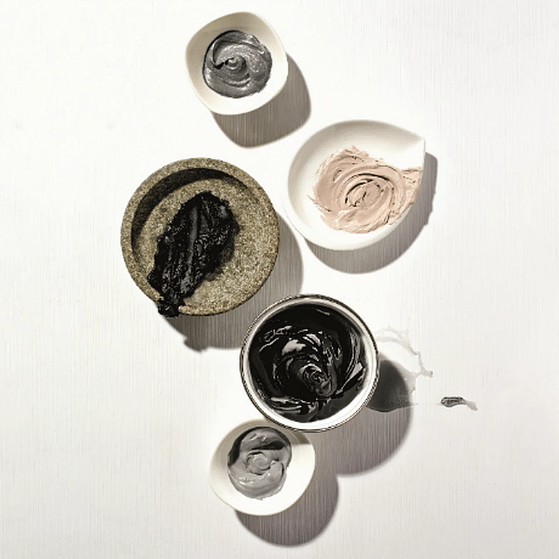 Beauty editorÃƒÂ¢Ã¢â€šÂ¬Ã¢â€žÂ¢s favourite purifying clay masks for clear skin with no visible bumps!