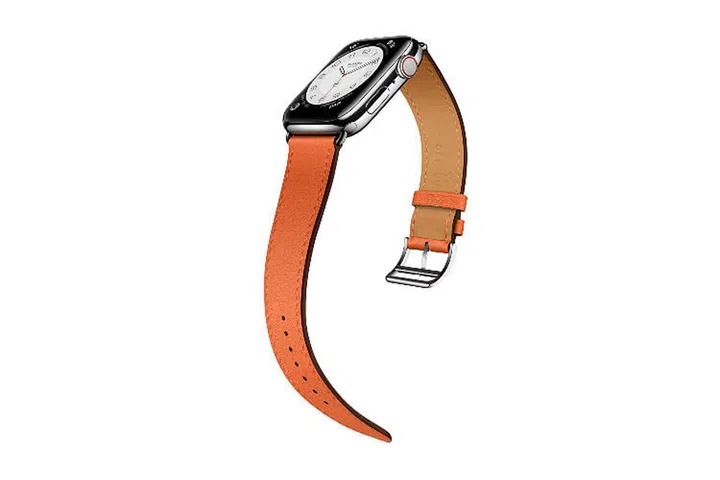 apple watch hermes