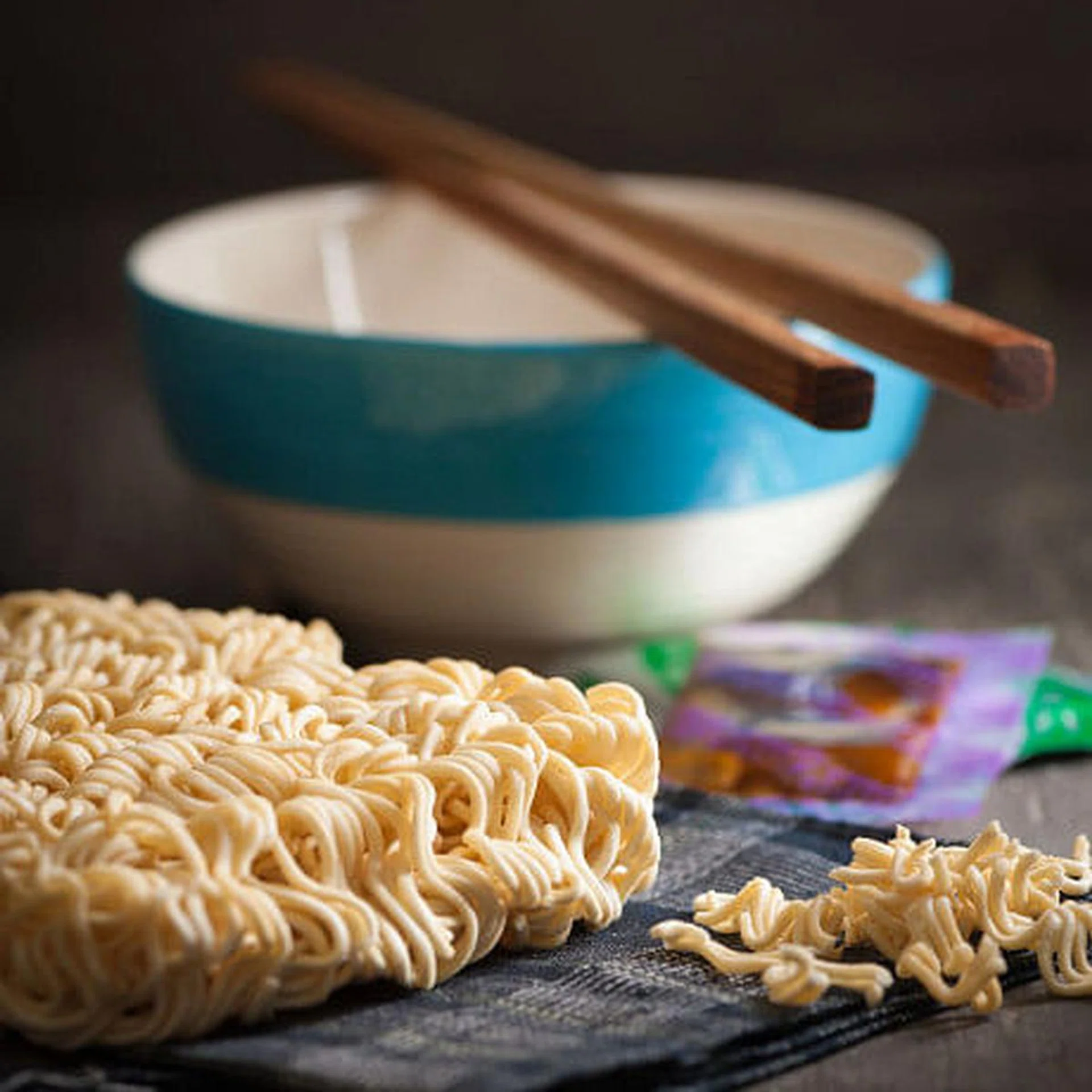 instant noodle recipes