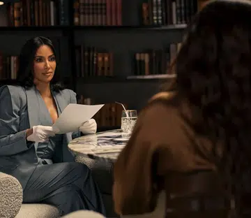 All’s Fair Kim Kardashian Disney+