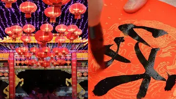 CNY2022: Fun And Exciting Activities For The Whole Family