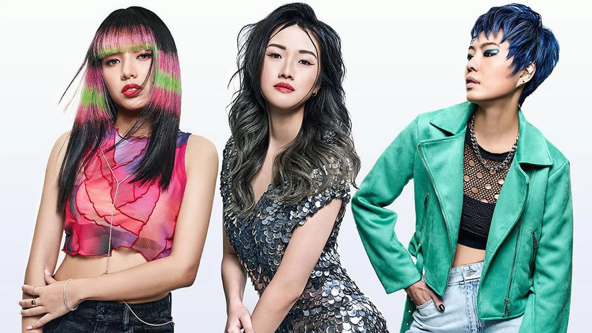 The Latest Hair Colour Trends For 2023 And How You Can Pull It Off