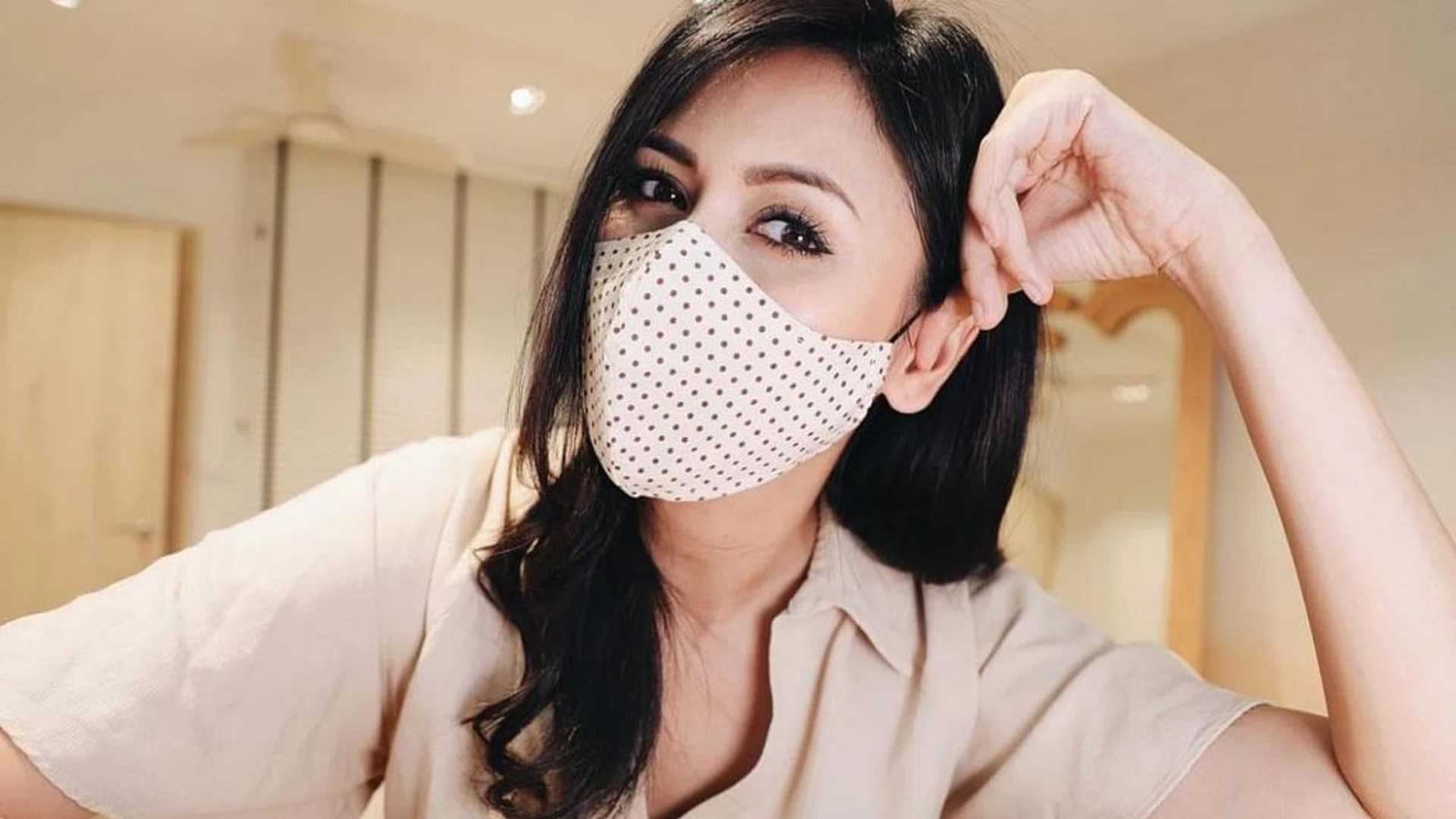 Credit: Nurul Aini/Instagram 