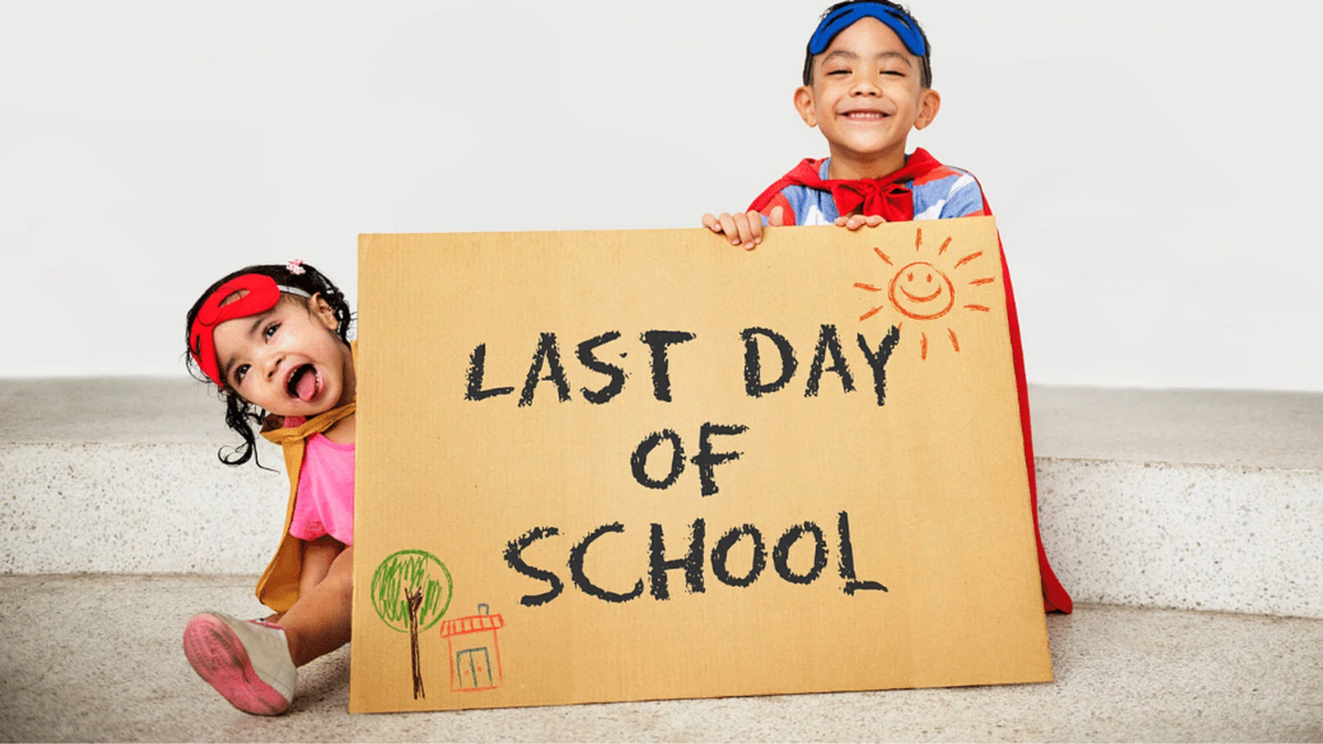 June Holiday Activities