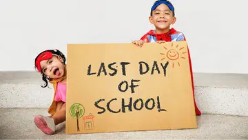 June Holiday Activities