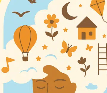 What is maladaptive dreaming | Her World Singapore
