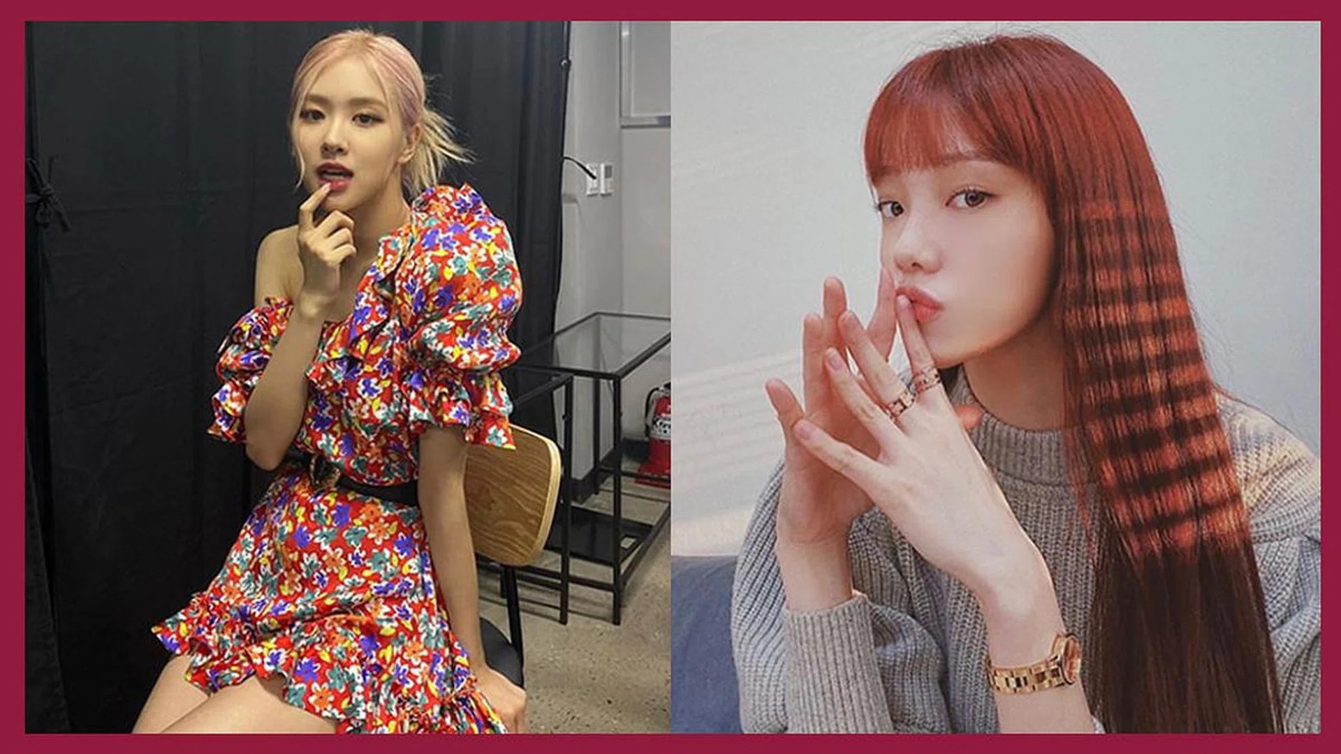 pink-apricot-hair-celebrities-trend