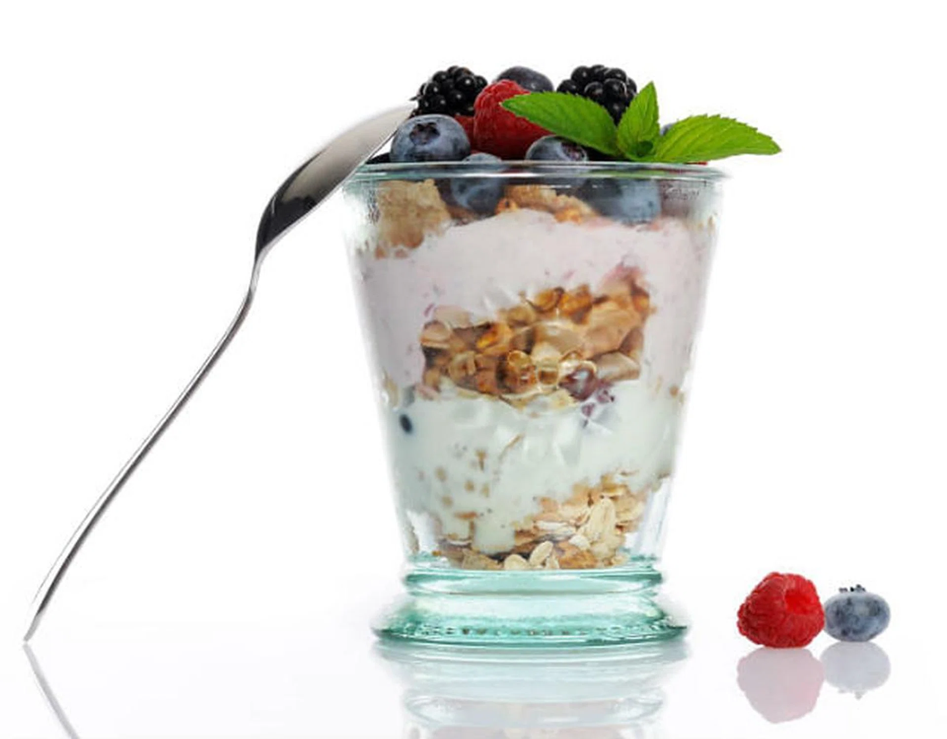 Yogurt