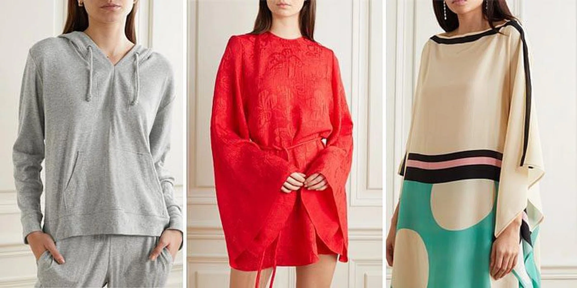 Credit: Skin, Stella McCartney, Louisa Parris