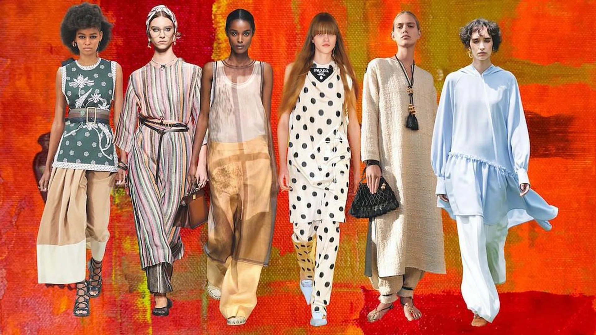 Tunics